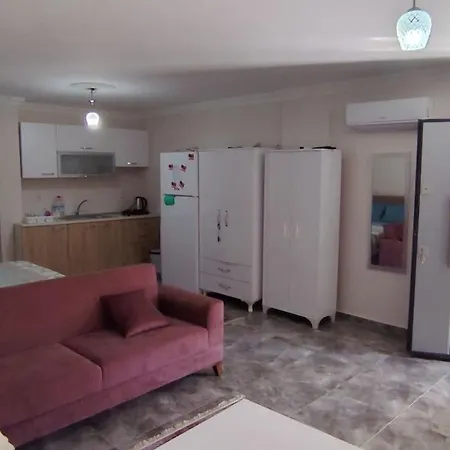 Apartment Sakin Bir Tatil Icin Stuedyo No 37 *