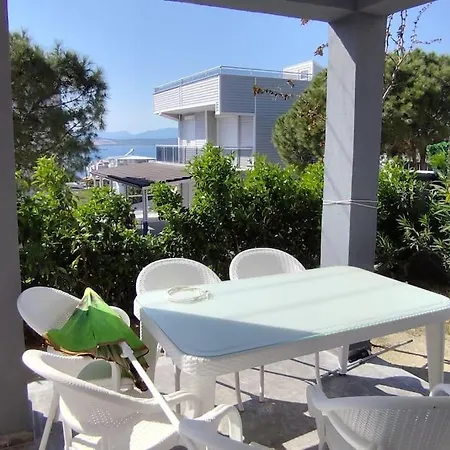 Sakin Bir Tatil Icin Stuedyo No 37 * Seferihisar