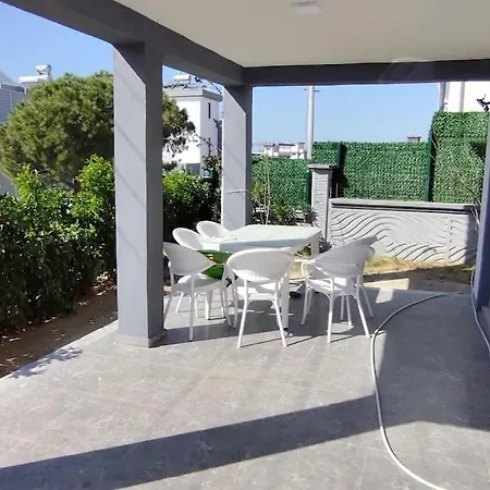 Sakin Bir Tatil Icin Stuedyo No 37 شقة سفيريهيسار